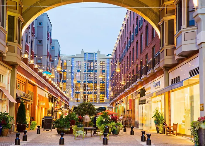 Cheap hotel: American Inn Of Bethesda