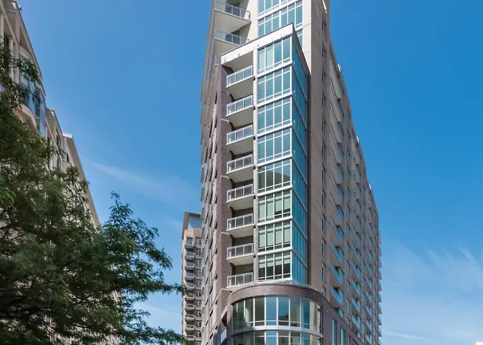 Global Luxury Suites Chevy Chase