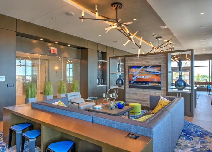 Global Luxury Suites Chevy Chase